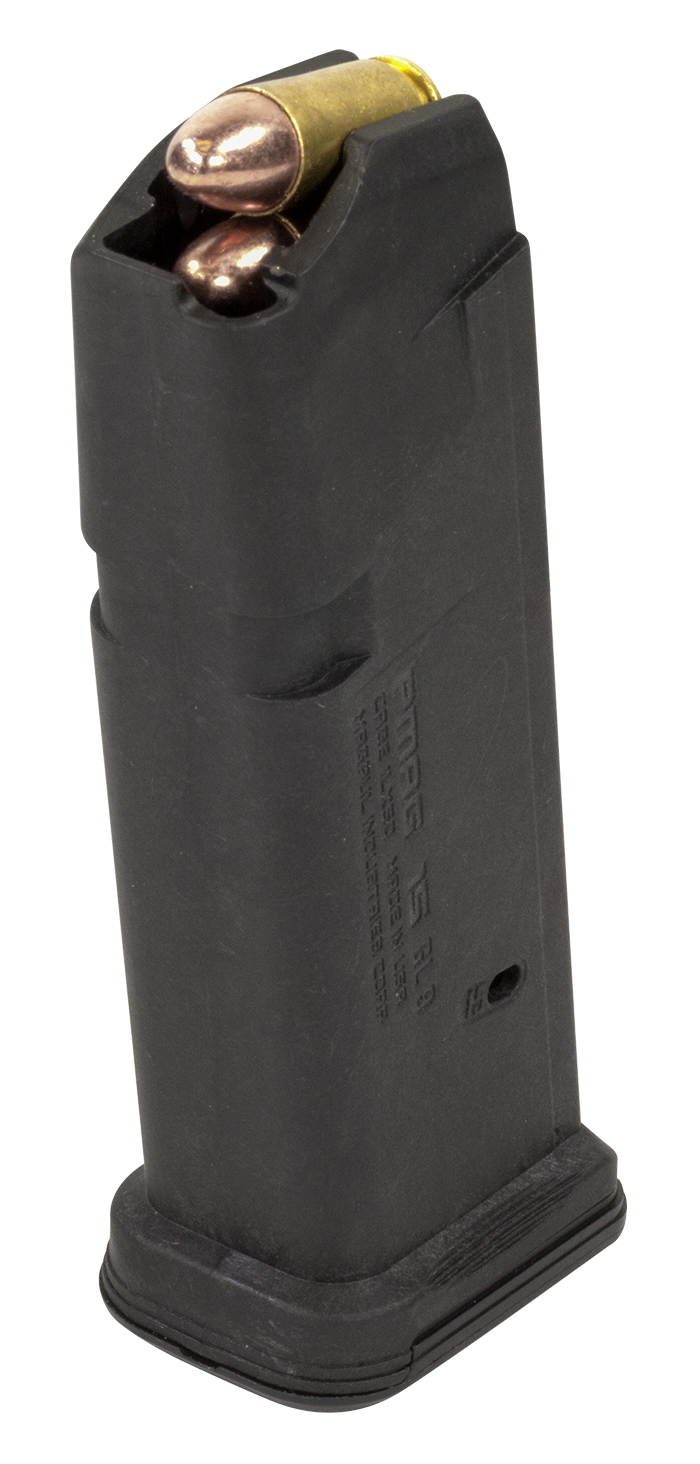 Magpul PMAG 15 GL9 GLOCK 19 & 26